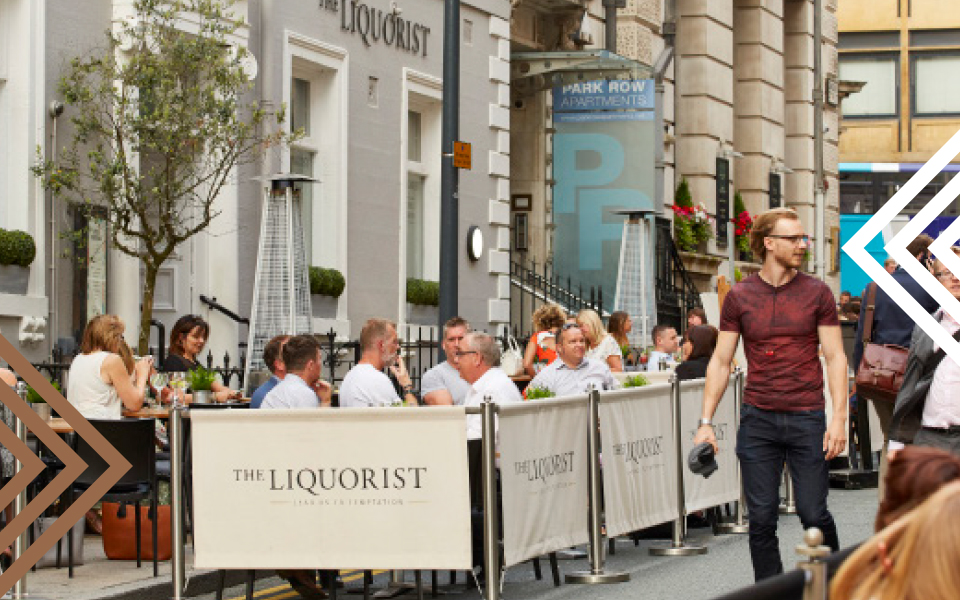 Amenities Capitol at Bond Court Leeds